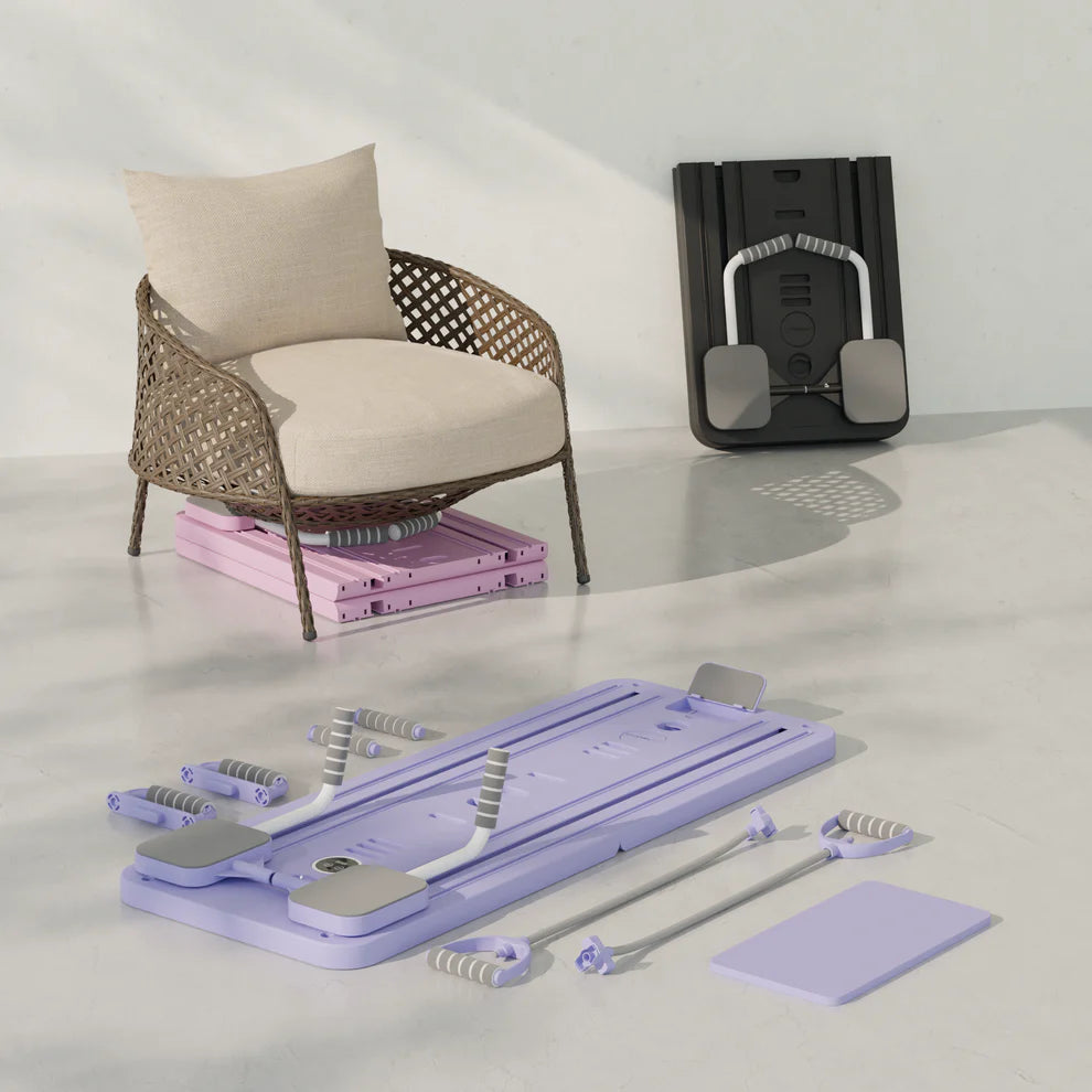 The Pilates Body Kit