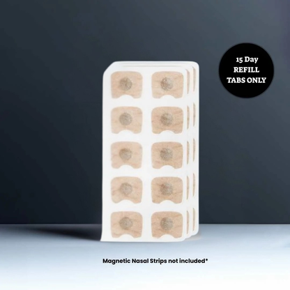 ClearBreathe™ — Magnetic Nasal Dilator