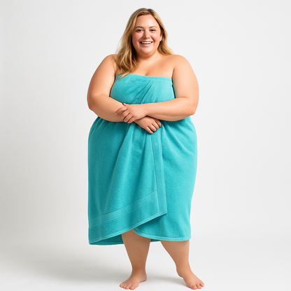 Coverly™ | The Oversized Body Towel