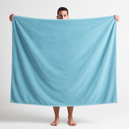 Coverly™ | The Oversized Body Towel