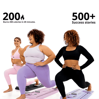 The Pilates Body Kit