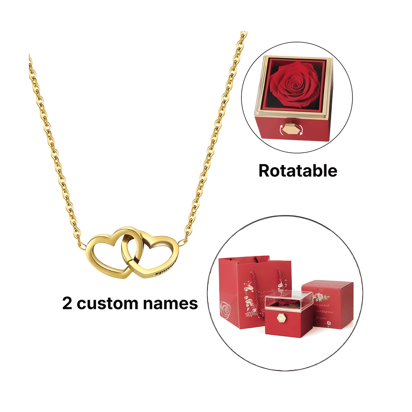 virezaa’s "The Vow" Set