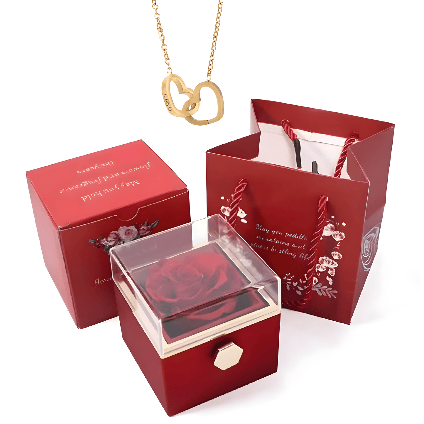 virezaa’s "The Vow" Set