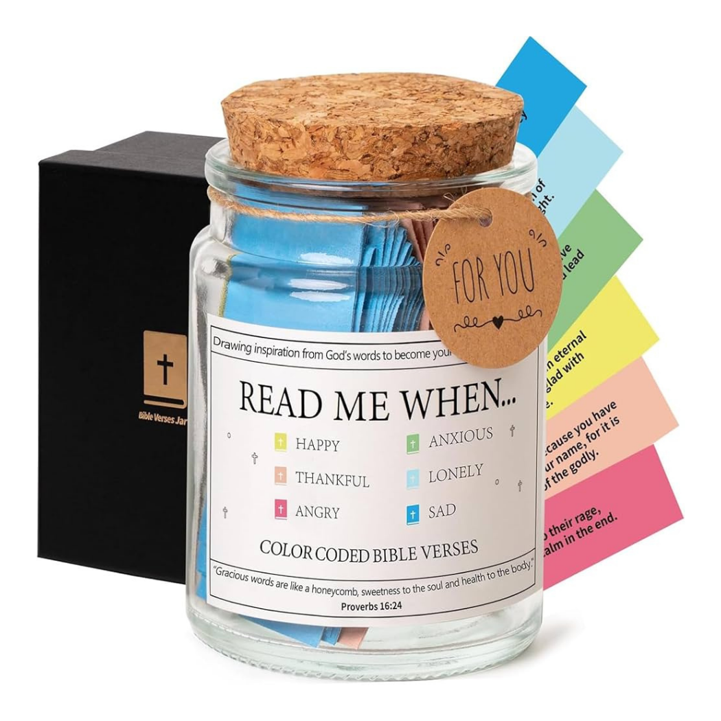 Eternal Verse Jar™