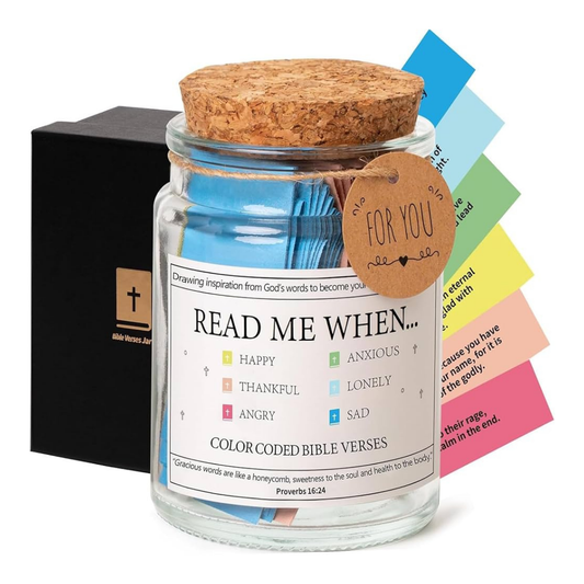Eternal Verse Jar™