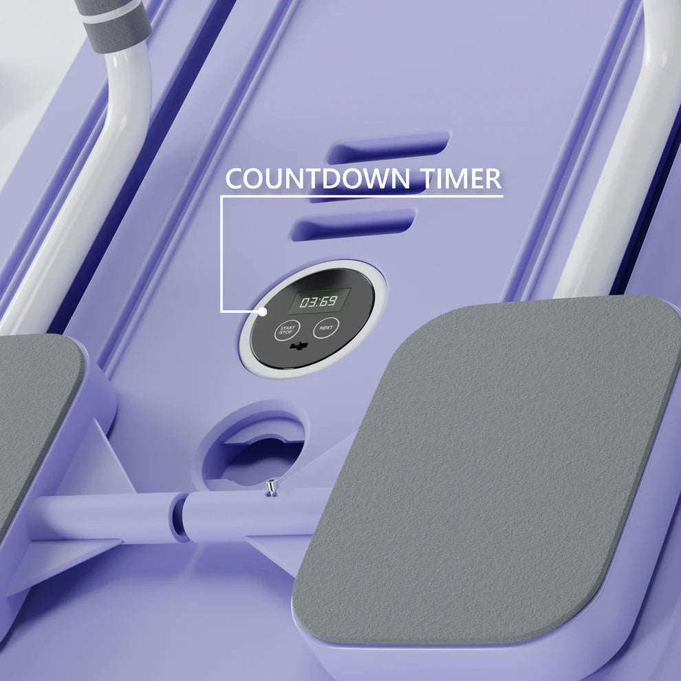 The Pilates Body Kit