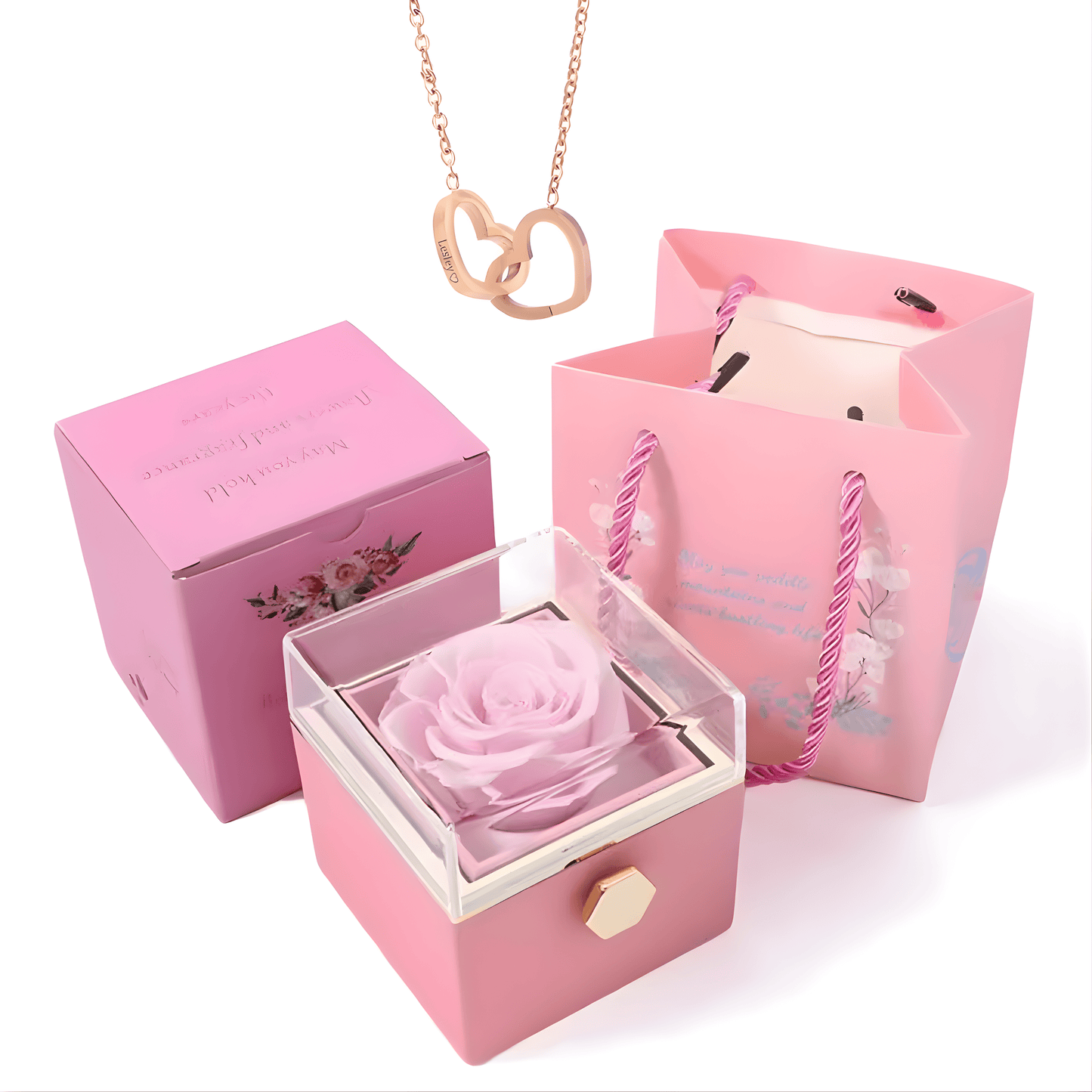 virezaa’s "The Vow" Set