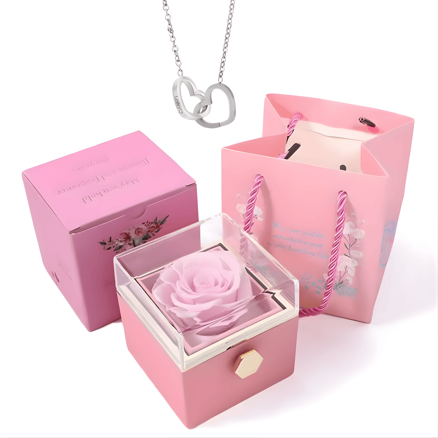 virezaa’s "The Vow" Set