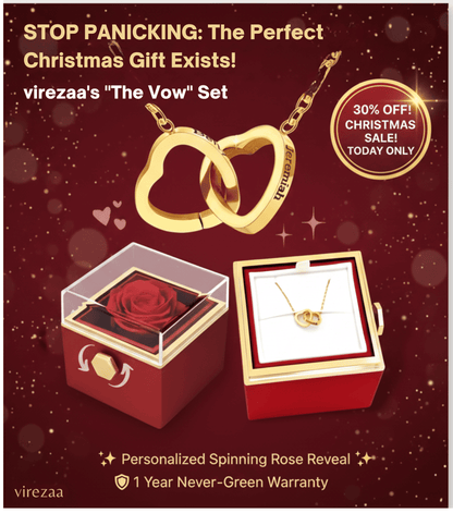 virezaa’s "The Vow" Set