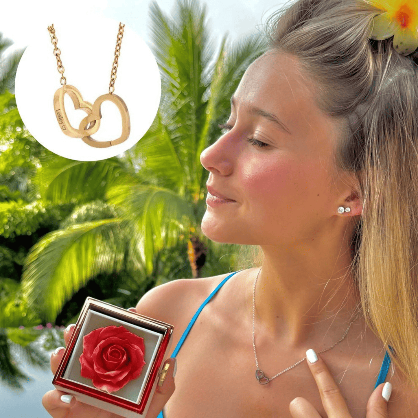 virezaa’s "The Vow" Set