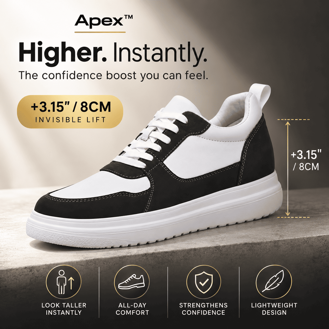 Apex™