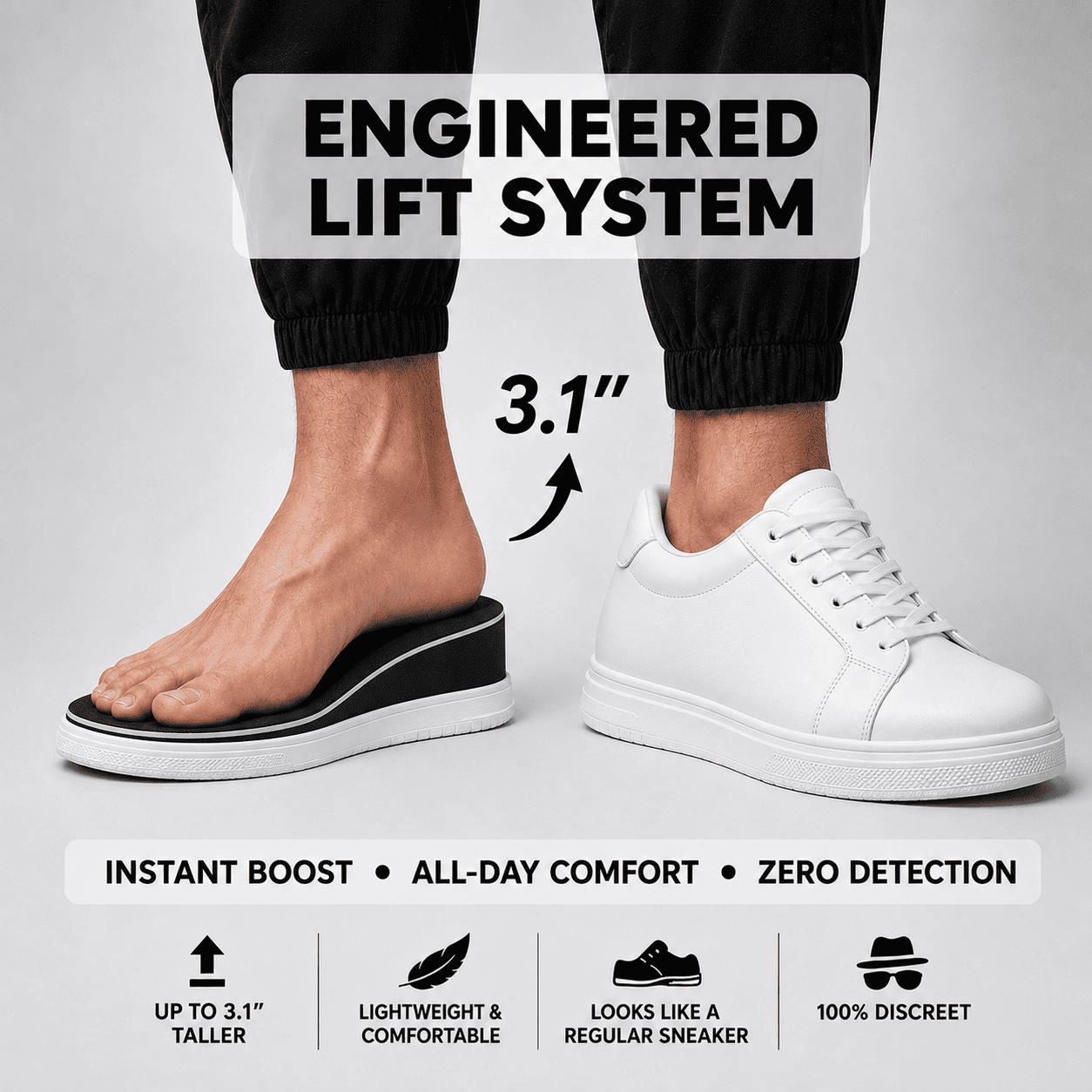 Elevate Ease™