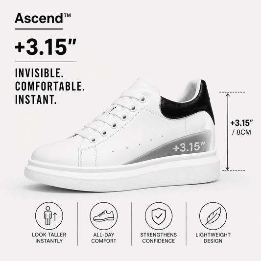 Ascend™