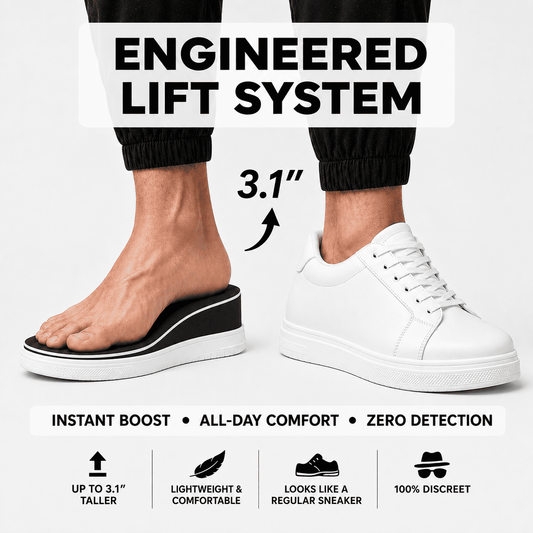 Elevate Ease™