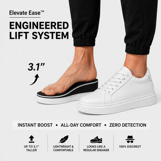 Elevate Ease™