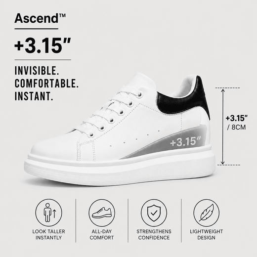 Ascend™