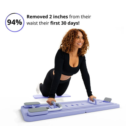 The Pilates Body Kit