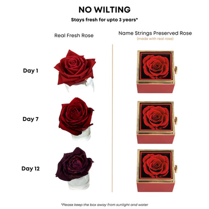 virezaa’s "The Vow" Set