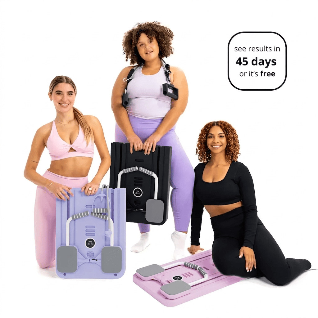 The Pilates Body Kit