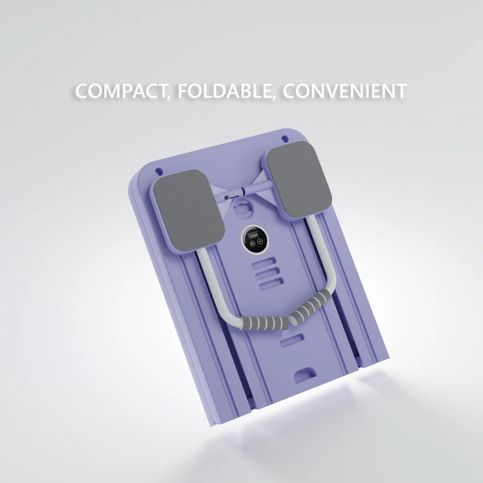 The Pilates Body Kit