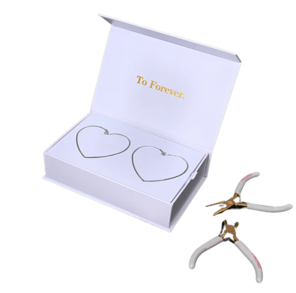 Permanent Eternal Bracelet Gift Set