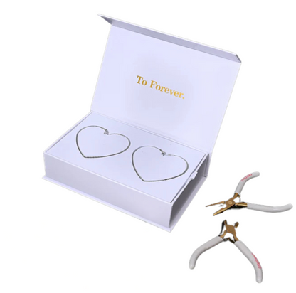 Permanent Eternal Bracelet Gift Set