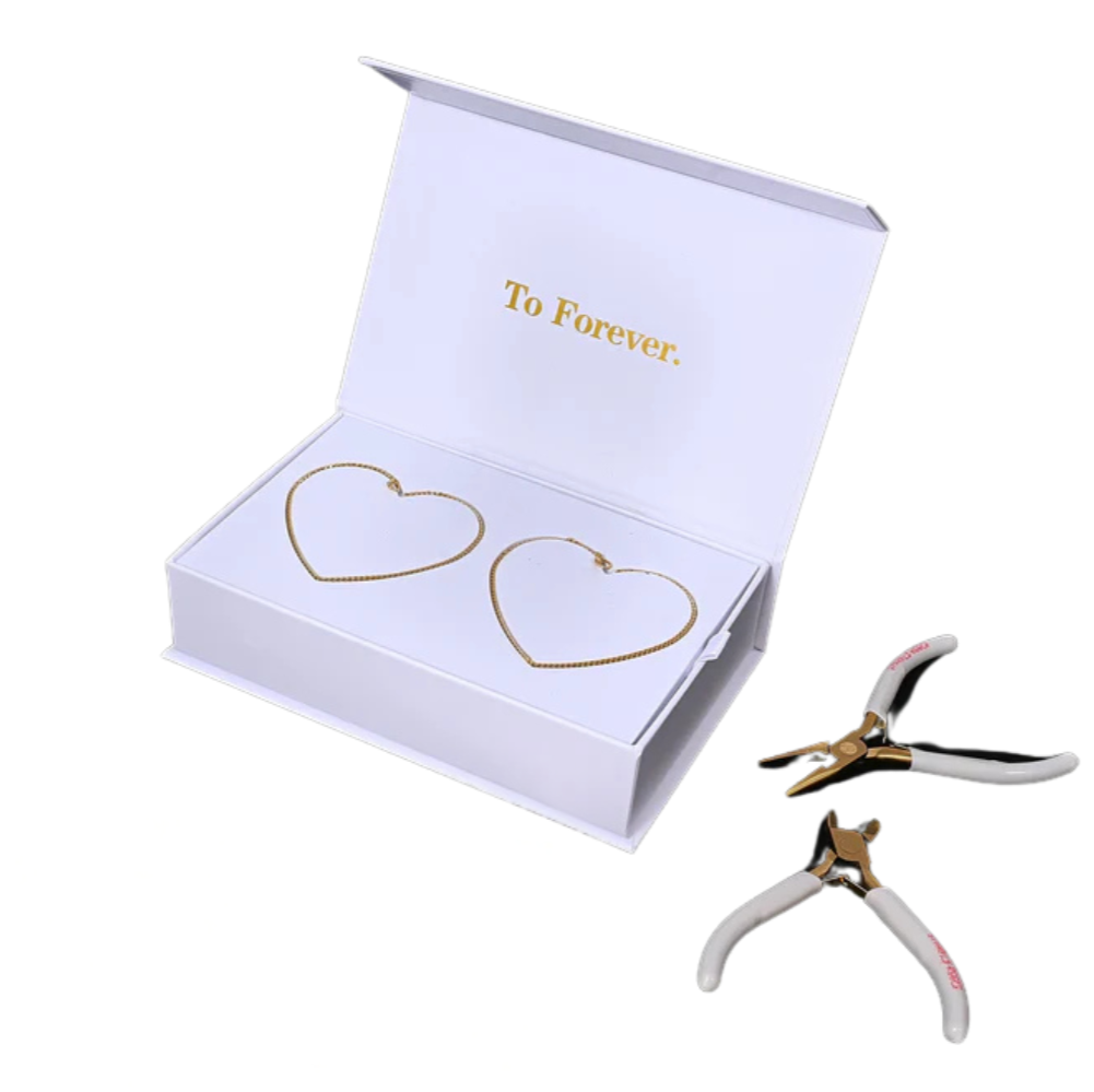 Permanent Eternal Bracelet Gift Set