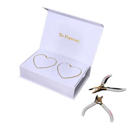 Permanent Eternal Bracelet Gift Set