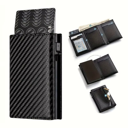 VaultX™ Smart Wallet