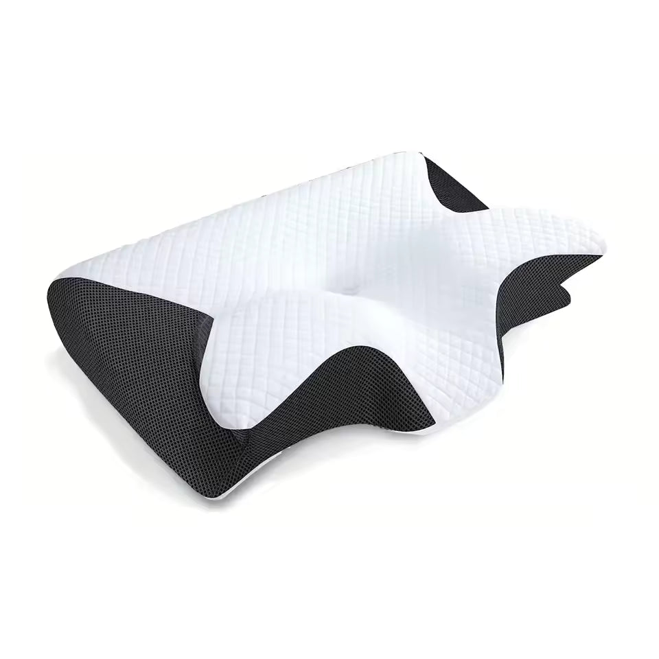 virezaa Neck Relief Orthopedic Pillow