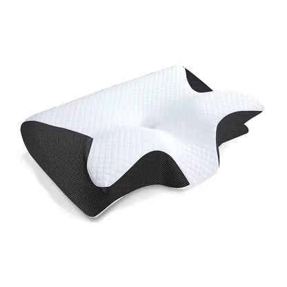 virezaa Neck Relief Orthopedic Pillow