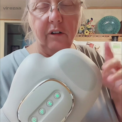 NuvaHand™ Elite 3-in-1 Hand Massager