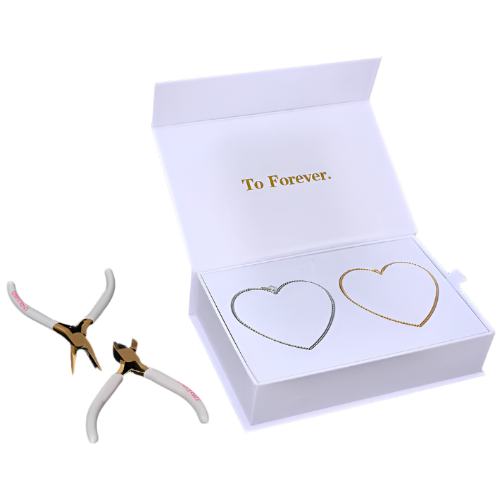 Permanent Eternal Bracelet Gift Set