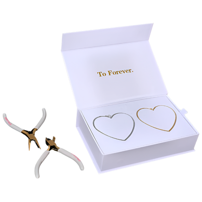 Permanent Eternal Bracelet Gift Set