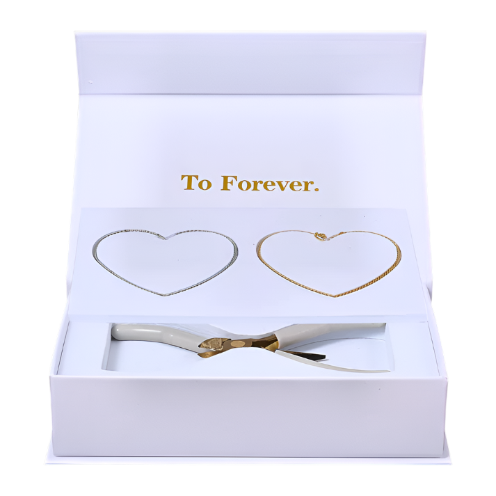 Permanent Eternal Bracelet Gift Set