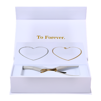 Permanent Eternal Bracelet Gift Set