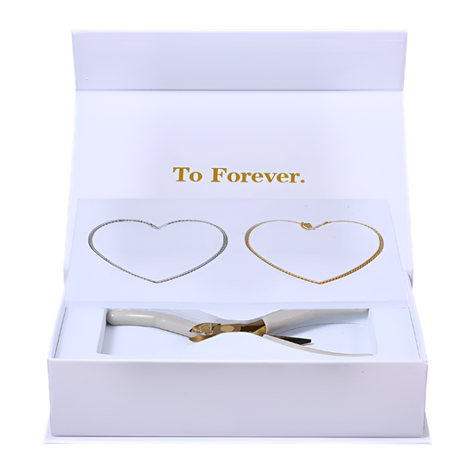 Permanent Eternal Bracelet Gift Set